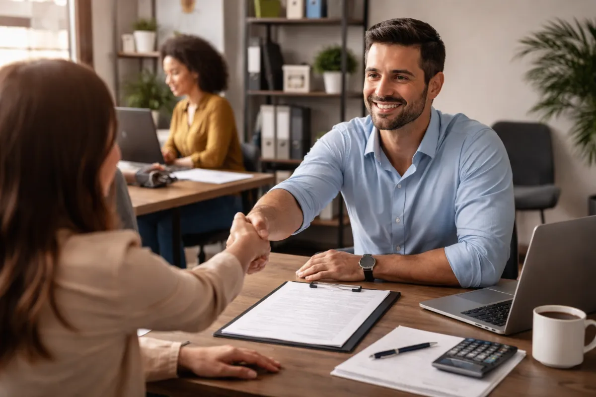 Contratar empleados siendo persona natural
