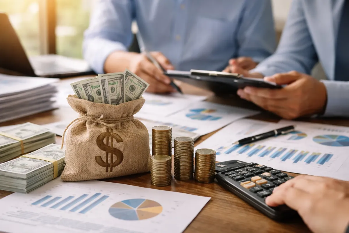 Anticipo de dividendos en Ecuador: errores comunes al retirar dinero de la empresa