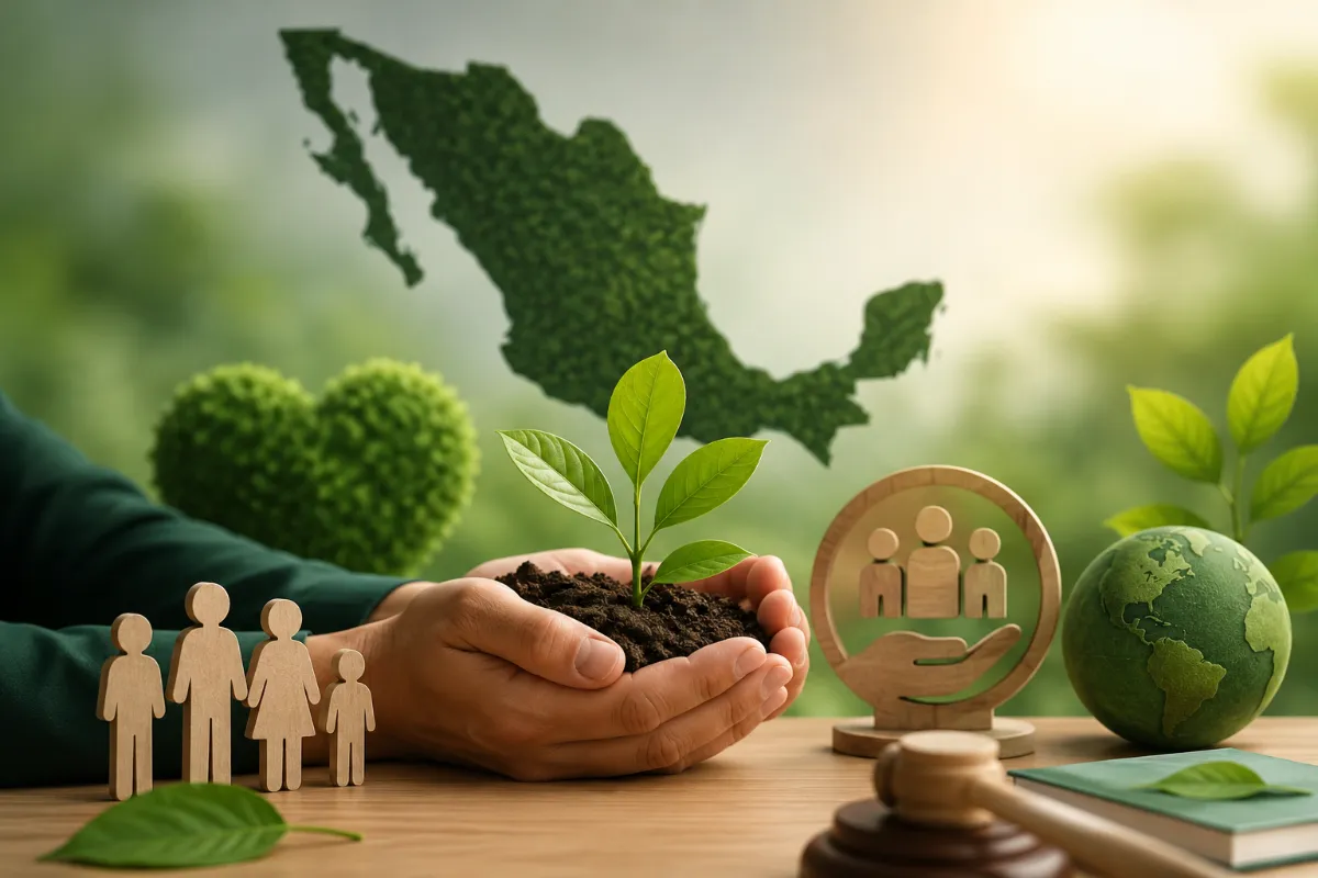 Beneficios Fiscales Políticas de Responsabilidad Social 
