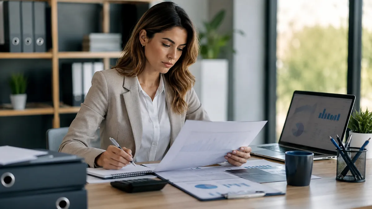 Principios Contables Esenciales para Gestión Financiera 