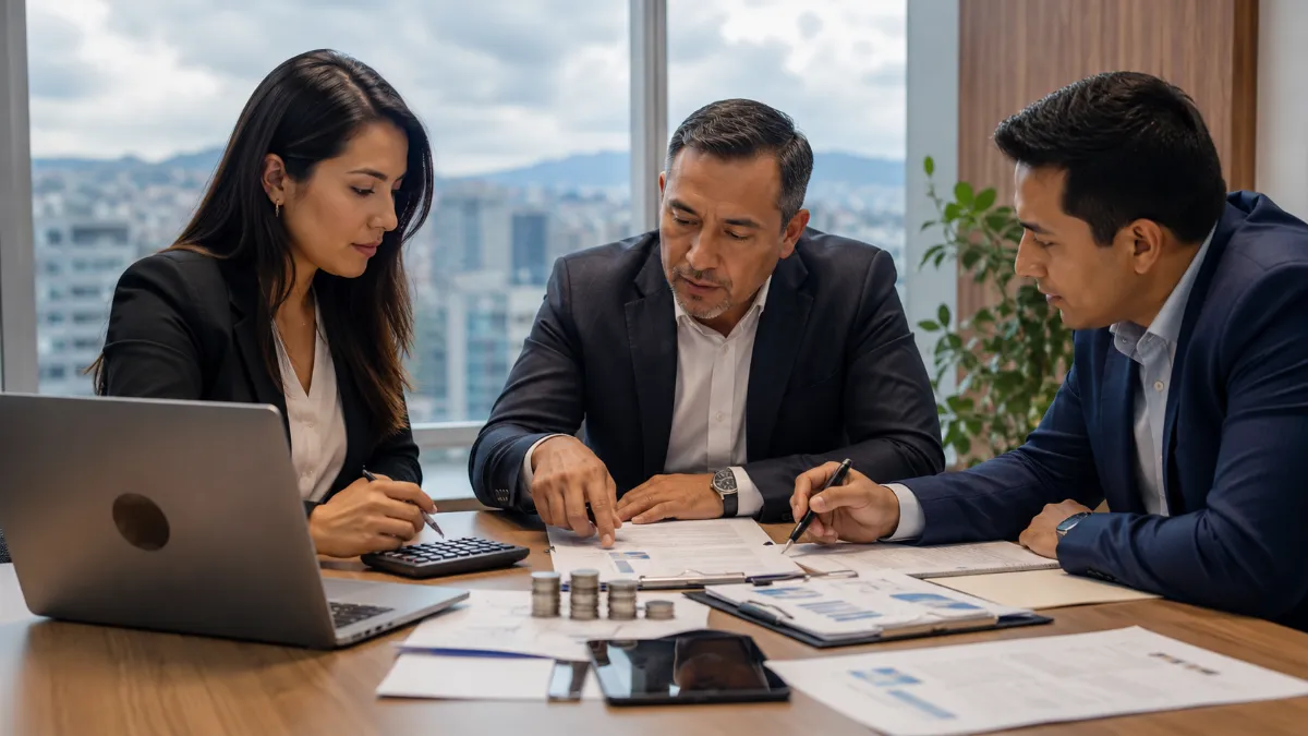 Dividendos y repartición de utilidades en Ecuador en 2026