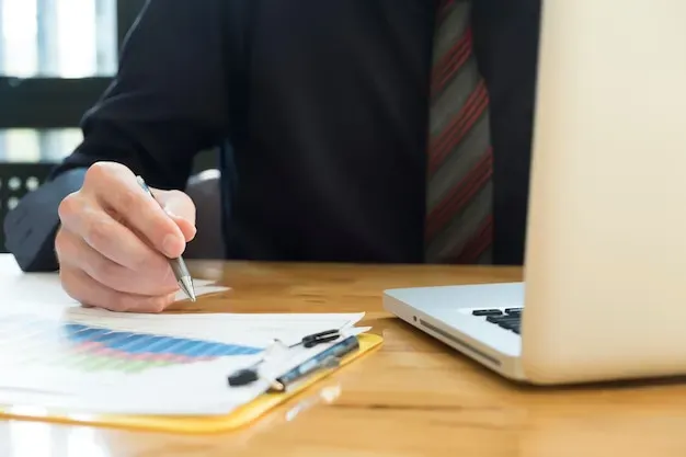 Guía para Contadores Principiantes en Ecuador