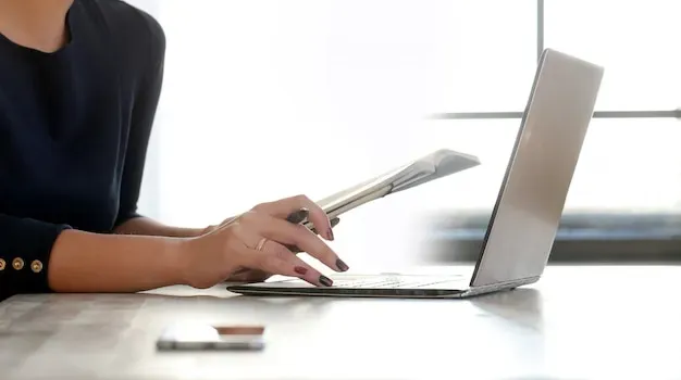 Consejos para el manejo eficiente del portal del SRI