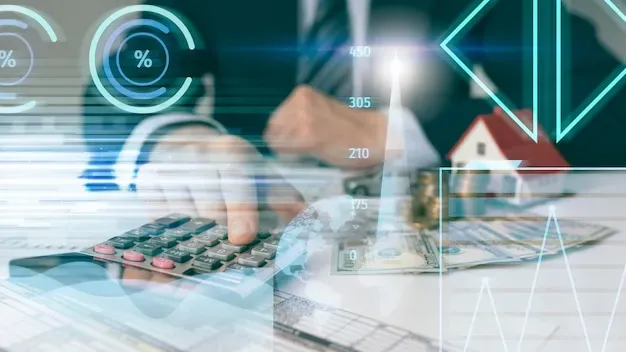 Estrategias Financieras para Contadores en Ecuador