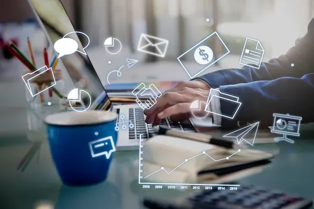 Beneficios de la Digitalización de Documentos Tributarios